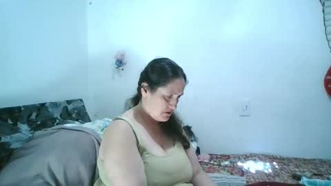 Ximena online show from 28, 11, 2025