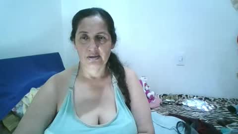 Ximena online show from 17, 3, 2026