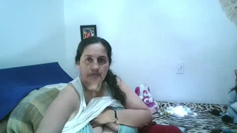 Ximena online show from 27, 3, 2026