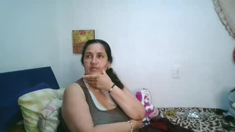 Snapshot of xime5144838 chatting on 2, 5, 2026 Ximena online show from 2, 5, 2026