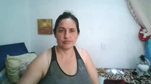 Snapshot of xime5144838 chatting on 3, 5, 2026 Ximena online show from 3, 5, 2026