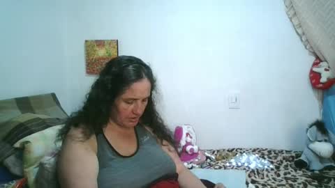 Snapshot of xime5144838 chatting on 7, 5, 2026 Ximena online show from 7, 5, 2026