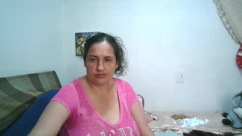 Snapshot of xime5144838 chatting on 21, 5, 2026 Ximena online show from 21, 5, 2026