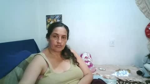 Snapshot of xime5144838 chatting on 25, 5, 2026 Ximena online show from 25, 5, 2026