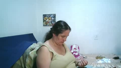 Snapshot of xime5144838 chatting on 31, 5, 2026 Ximena online show from 31, 5, 2026