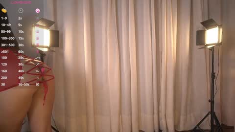 Ximena cortez online show from 27, 2, 2025