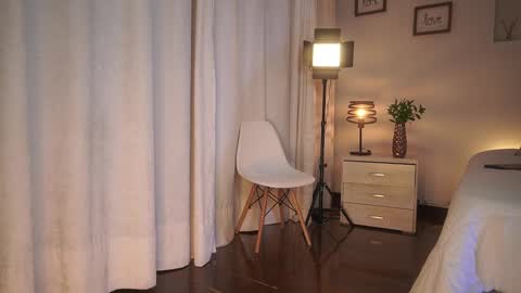 Ximena cortez online show from 19, 2, 2026