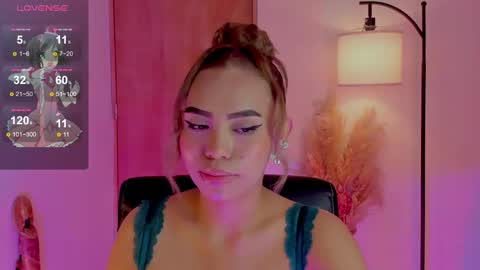 camila online show from 29, 12, 2024