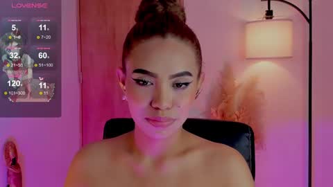 camila online show from 6, 1, 2025