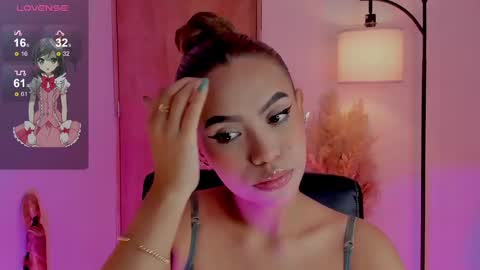 camila online show from 10, 1, 2025