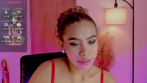 camila online show from 23, 1, 2025