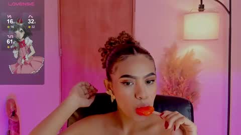 camila online show from 31, 1, 2025