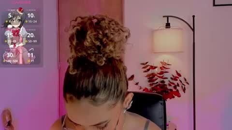 camila online show from 23, 9, 2025