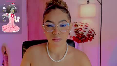 camila online show from 9, 10, 2025