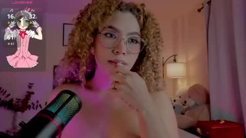 camila online show from 25, 11, 2025