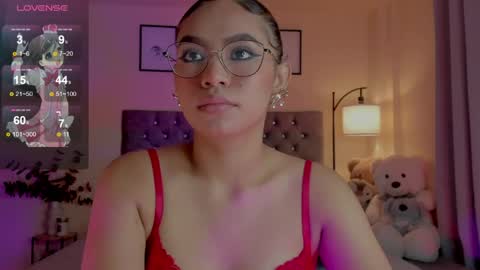 camila online show from 12, 4, 2026