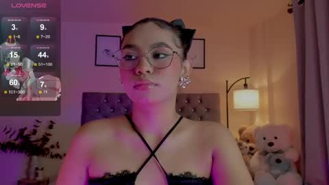 camila online show from 16, 4, 2026