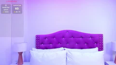 Xime  online show from 21, 9, 2025