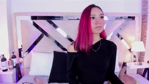 Xime  online show from 8, 3, 2026