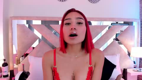 Xime  online show from 18, 4, 2026