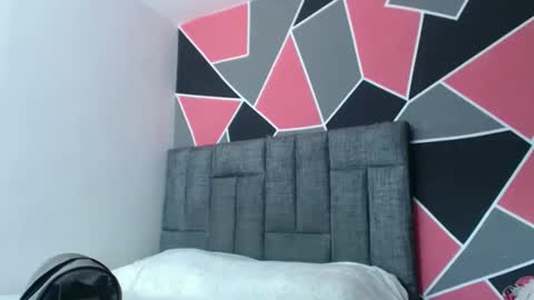 ximena suarez online show from 18, 11, 2025