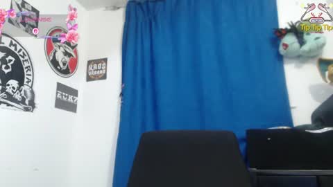 Snapshot of ximenaaa_29 chatting on 3, 8, 2026 Ximena online show from 3, 8, 2026