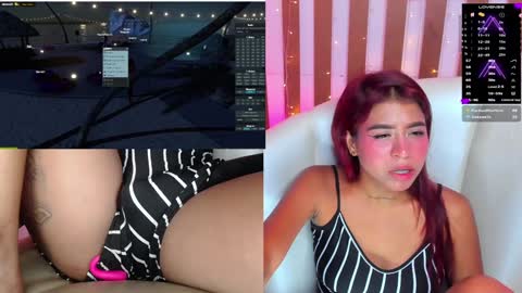 Snapshot of ximenareid chatting on 4, 12, 2024 Ximena online show from 4, 12, 2024