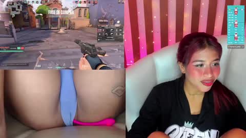 Snapshot of ximenareid chatting on 13, 12, 2024 Ximena online show from 13, 12, 2024