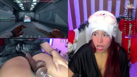 Snapshot of ximenareid chatting on 22, 12, 2024 Ximena online show from 22, 12, 2024