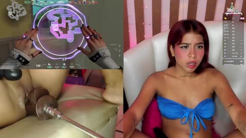 Snapshot of ximenareid chatting on 28, 12, 2024 Ximena online show from 28, 12, 2024