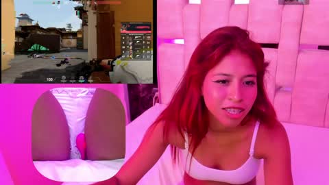 Snapshot of ximenareid chatting on 20, 1, 2025 Ximena online show from 20, 1, 2025