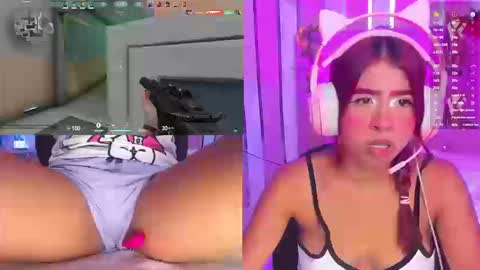 Snapshot of ximenareid chatting on 9, 9, 2025 Ximena online show from 9, 9, 2025