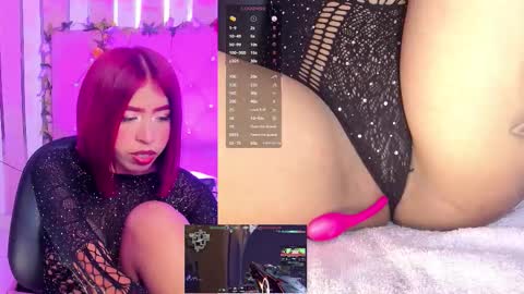 Snapshot of ximenareid chatting on 16, 9, 2025 Ximena online show from 16, 9, 2025