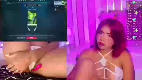 Snapshot of ximenareid chatting on 23, 9, 2025 Ximena online show from 23, 9, 2025