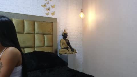 ximena online show from 22, 3, 2026