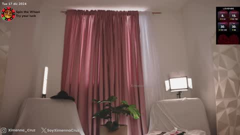 Xime  Independent Artist online show from 17, 12, 2024