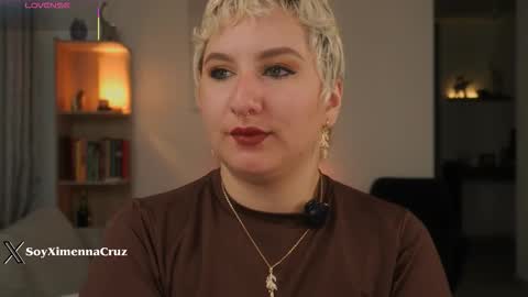 Xime  Independent Artist online show from 9, 1, 2026