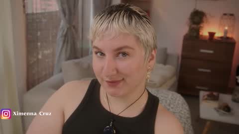 Xime  Independent Artist online show from 15, 1, 2026