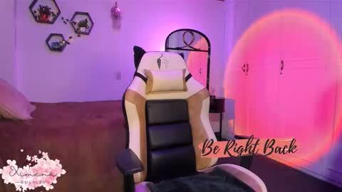 Ximena online show from 10, 3, 2026