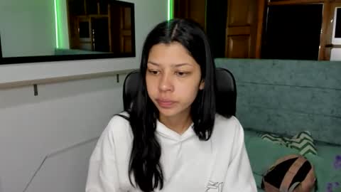 Xina Black online show from 14, 1, 2026