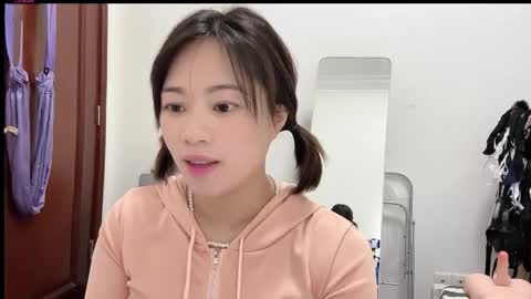 Snapshot of xinbao799322 chatting on 8, 5, 2026 xinbao799322 online show from 8, 5, 2026