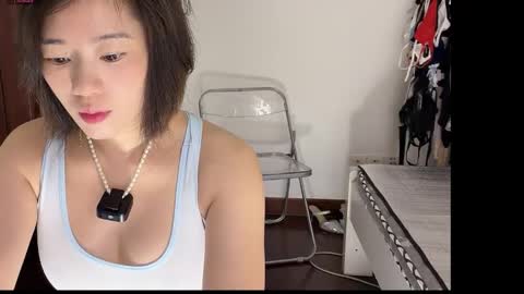 Snapshot of xinbao799322 chatting on 19, 5, 2026 xinbao799322 online show from 19, 5, 2026