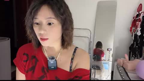 Snapshot of xinbao799322 chatting on 28, 5, 2026 xinbao799322 online show from 28, 5, 2026