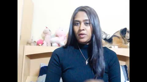 Miss Ria online show from 15, 2, 2026