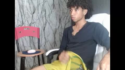 Snapshot of xion_ez chatting on 16, 10, 2025 xion_ez online show from 16, 10, 2025