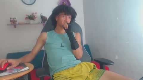 Snapshot of xion_ez chatting on 29, 11, 2025 xion_ez online show from 29, 11, 2025