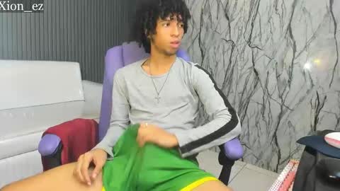 Snapshot of xion_ez chatting on 26, 5, 2026 xion_ez online show from 26, 5, 2026