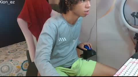 Snapshot of xion_ez chatting on 21, 7, 2026 xion_ez online show from 21, 7, 2026