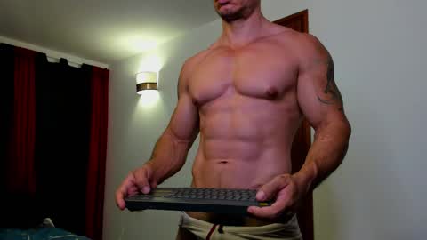 Snapshot of xjericodx chatting on 7, 3, 2025 JSSD online show from 7, 3, 2025