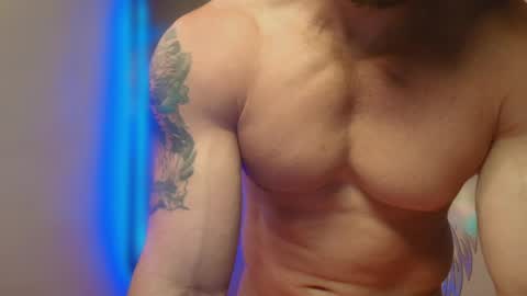 Snapshot of xjericodx chatting on 9, 6, 2026 JSSD online show from 9, 6, 2026